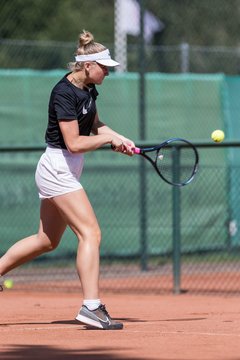 Luisa Gavriloutsa 202 - Bergstedt Open